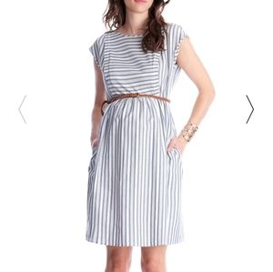 Maternity / Nursing Dress